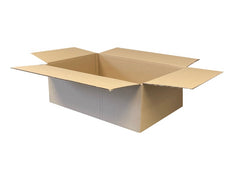 plain cardboard boxes uk