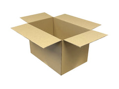 single wall shipping boxes