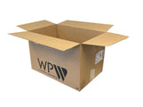 WP used box from Sadlers