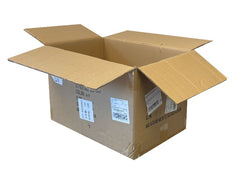 used triple wall cardboard boxes