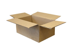 small plain boxes