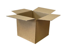 small cardboard boxes 169mm