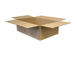 cheap plain cardboard boxes