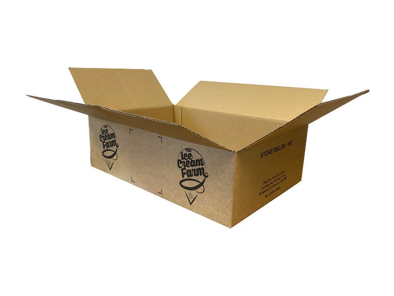 quality cardboard boxes