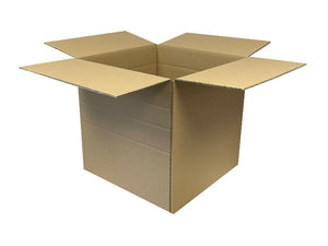 size adjustable box with creases