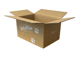 strong cardboard boxes for heavy items