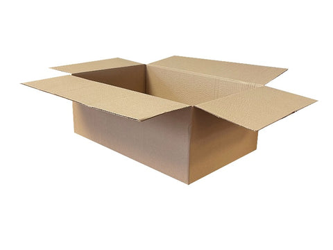 quality recycled boxes