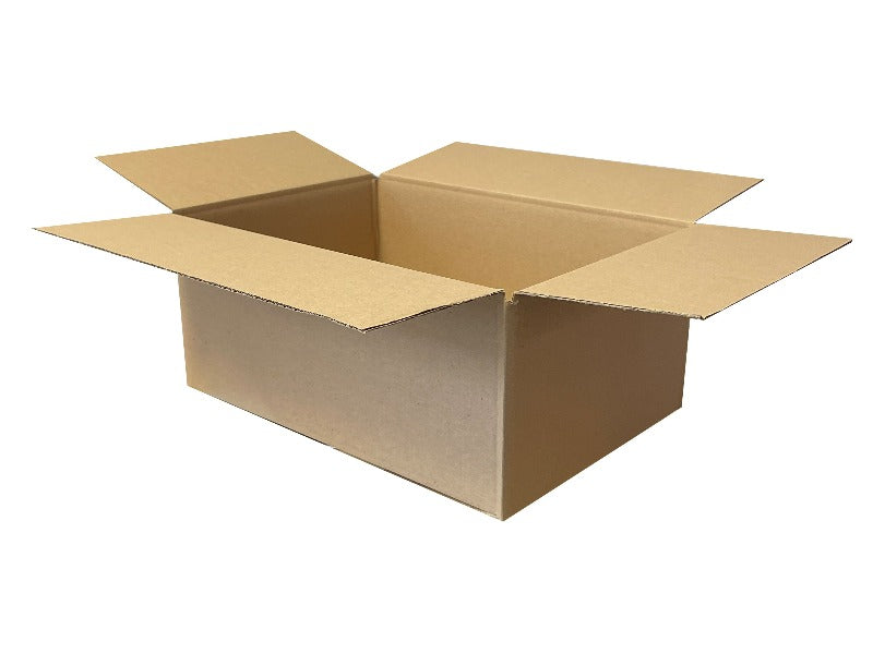 plain boxes