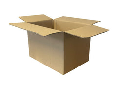 double walled boxes