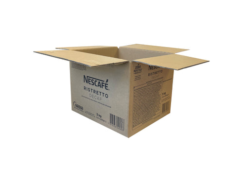 Used Printed Strong Double Wall Box - 290mm x 260mm x 225mm