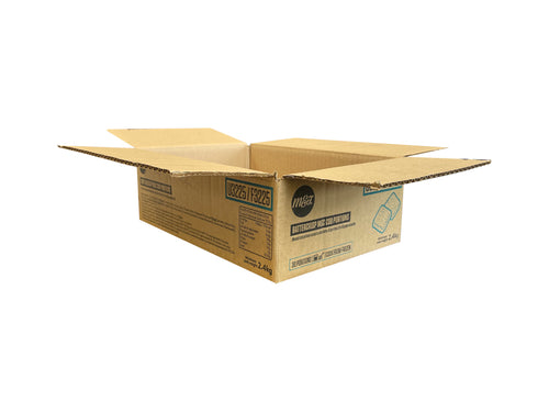 New Printed Strong Single Wall Box - 300mm x 195mm x 95mm