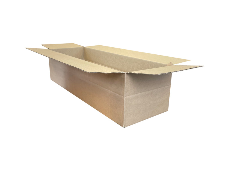 New Plain Single Wall Box - 690mm x 220mm x 170mm