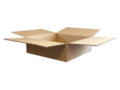 strong flat cardboard boxes