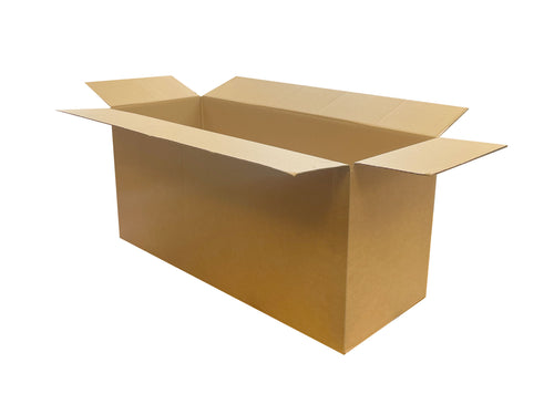 New Plain Single Wall Box - 778mm x 310mm x 353mm