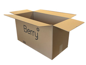 berry boxes second hand