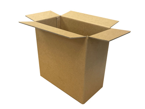 New Plain Strong Double Wall Box - 310mm x 160mm x 300mm