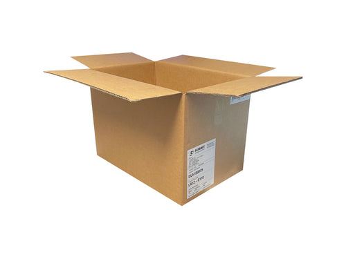 Used Plain Strong Double Wall Box - 580mm x 370mm x 400mm