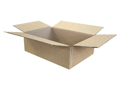 small flat boxes