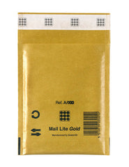 mail lite gold size H