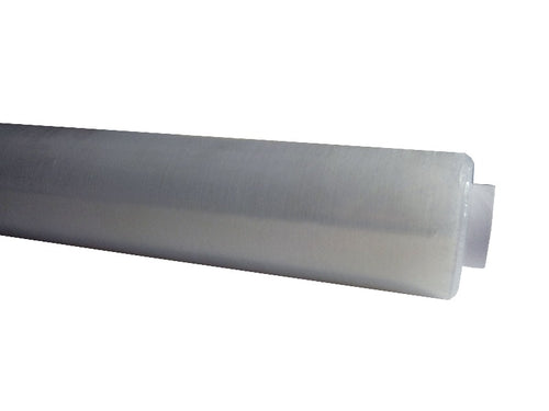 Clear Cast Stretchwrap 17 Micron 400mm X 300m - 300000mm