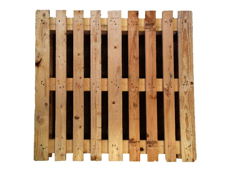 used wooden pallets heavy duty