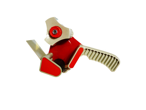 Hand Held Tape Dispenser